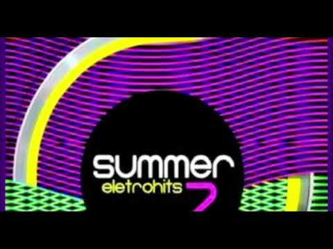 Summer Eletro Hits Vol. 7 Compilação Extra_Oficial