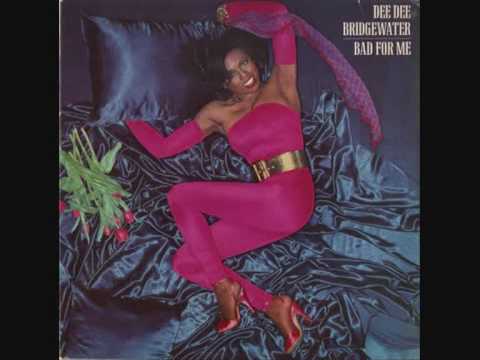 Tequila Mockingbird.wmv Dee Dee Bridgewater
