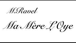Download lagu Ma Mère l'Oye / M/Ravel （マ・メール・ロワ/ラヴェル） 2016/8/7花久の里Free piano live mp3