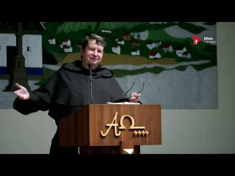 #2 OSOBNÉ STRETNUTIE S JEŽIŠOM  /Duchovná obnova s P. Kodetom/