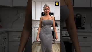 Yusi Dubbs 🚀Gorgeous Plus Size Model , Curvy Model , Age , Measurement ,Lifestyle #trending