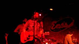 I'm Bored, You're Amorous - Dear and the Headlights (live)