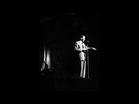 Frank Sinatra Live at The Blackpool Opera House (Full Concert) (1953)