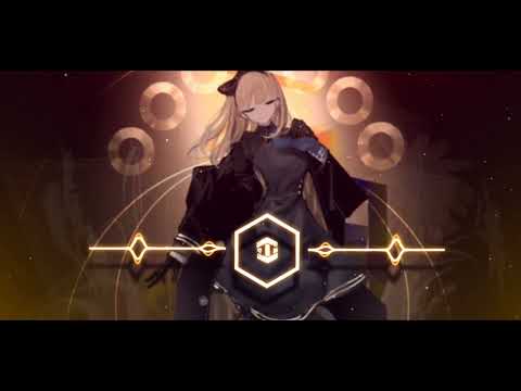 In The Name Of Love  - EQRIC Noreal Muffin Cover Magic Cover Release