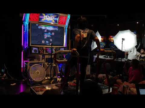 [Double Strikes - PIU XX Tournament] FEFEMZ - BEDLAM D24