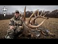 Massive Missouri Buck Owen S Big Update Midwest Whitetail
