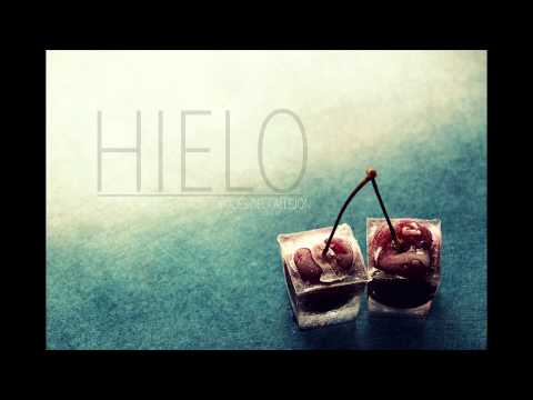 HIELO - VOCES DEL CALLEJÓN (QuiroMc)