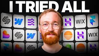 Best Website Builder 2026 (My #1 Recommendation)