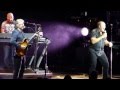 Steve Miller Band - Ooh Poo Pah Doo (Sonny Charles Vocals) 5/23/2014 LIVE in Houston