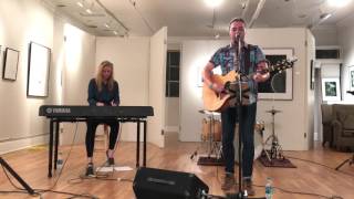 Once For All- Live by Mitch Langley