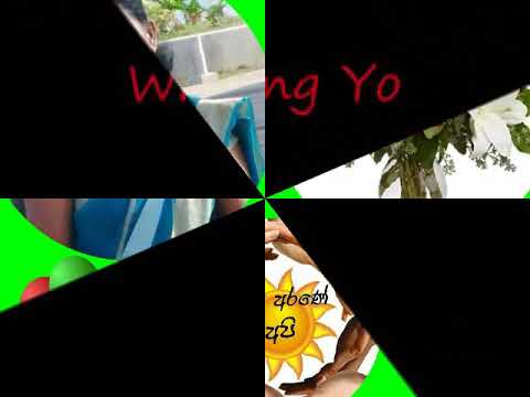 Happy b' day Miss Sriyani