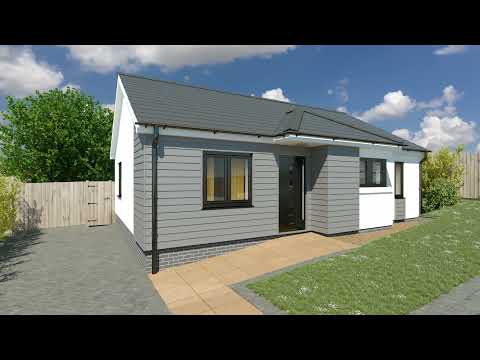 Cedral Facades - The Importance of Ventilation