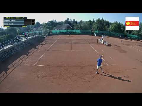 Kurt 4_4.9.2022_Mladší žáci A_ČLTK Bižuterie Jablonec