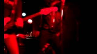 GBH-I Feel Alright-(directo)