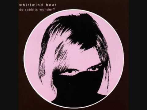 Whirlwind Heat - Orange