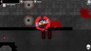 Buried Chambers Has Fixed Its Bugs!