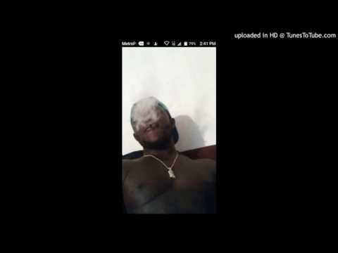 Big Hilli - Play Crazy part .1