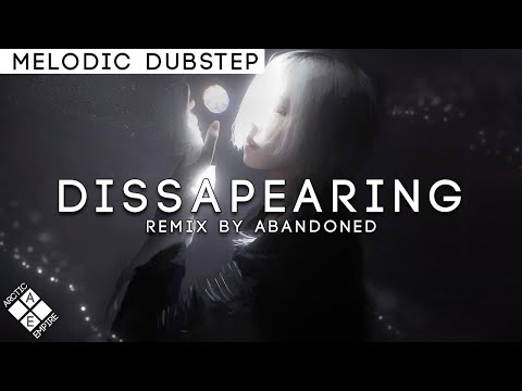 NURKO feat. Chandler Leighton - Disappearing Now (Abandoned Remix)