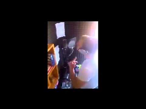 MatekBRK-  Szczerość.  (STOPROCENT POMPUJ RAP 3)