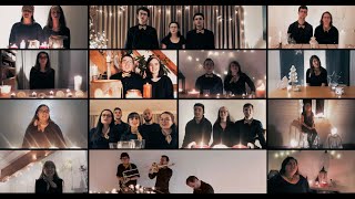 Chorale Psalmodie - Alleluia de Noel (A Christmas Alleluia, Chris Tomlin)