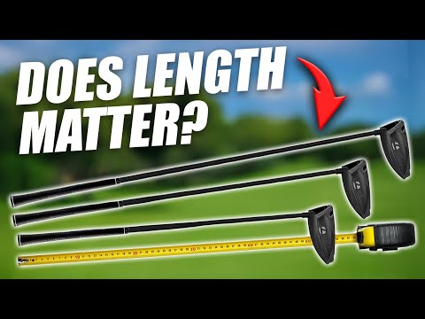 Does Driver Length Matter? PGA Tour Player Secret Revealed!