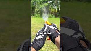 Top 5 Illegal Nerf Mods ⚠️