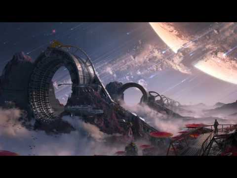 Alex Moukala - Through The Maelstrom (Epic Majestic Choral Orchestral)