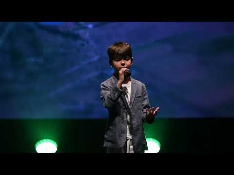 Popovschi Renat - Chemarea casei părintești (Radiant Ray of Music 2023)