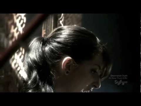 Fallen Angel - Tamara Adama