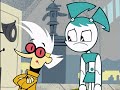 MLAATR Jenny Gets Angry At Her Mom