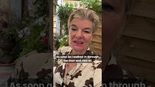 Welcome to Veronica Henry our newest charity patron! 💚