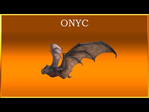 Ark Tutorials - Onyc Tame - NO MODS - PVE