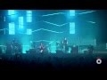 Atoms For Peace - Harrowdown Hill (soundhalo)