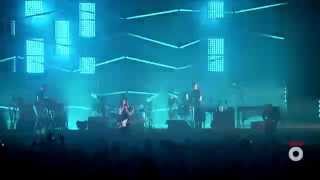 Atoms For Peace - Harrowdown Hill (soundhalo)