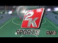 NBA 2K16 Gameplay 2 Young Michael Jordan Vs 2 Prime Michael Jordan
