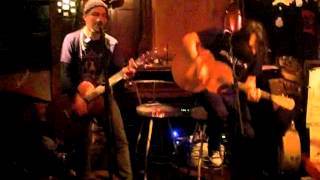 Kepi Ghoulie &amp; Forest Pookie - Bye Bye Brain // Berlin, White Trash Fast Food 09.11.2013