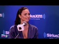 Nicole Ryan And The Morning Mashup Interview Demi Lovato