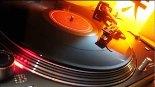 Woody Cunningham - Intimate Connection (RnB mix)