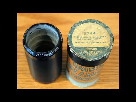 Jazzie Addie (Jazzarimba Orchestra)