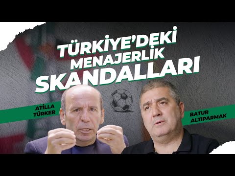 The Dirty Side of Turkish Football | Who Do Millions of Euros Go To?