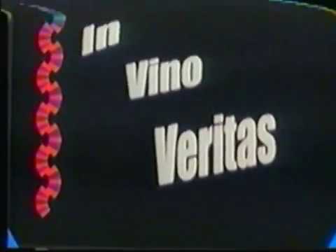 In Vino Vertias