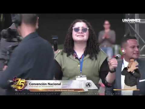 Era una escalera | Nos vamos a Gozar | Estamos de fiesta con Jesús | Medley Coros Pentecostales