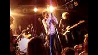 The Scientists - Murderess in a Purple Dress