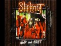 Slipknot - Wait and Bleed [Female Version] 