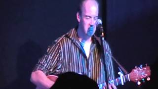 Arrogant Worms 2012-03-14 The Last Saskatchewan Pirate Live @ Art Space, Prince George, BC