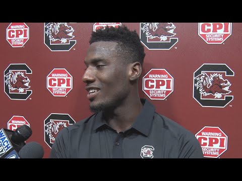 Bryan Edwards Media Availability — 9/24/19