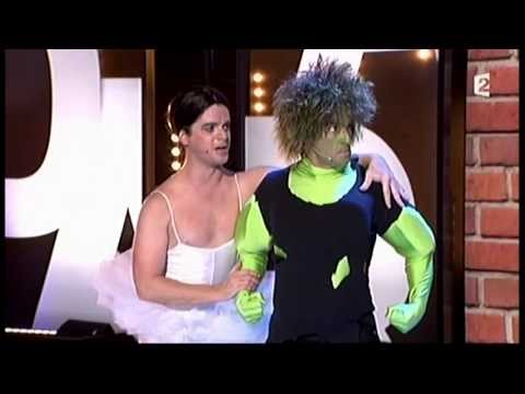 ONDAR SHOW 1 - OGM - Conflit de canards : collectif