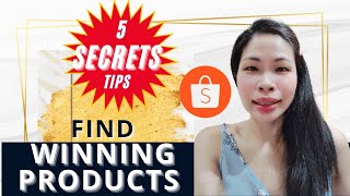 How to Find the Winning Product to Sell on Shopee? (That Actually Customers Wish to Buy !)