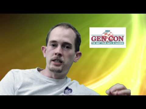 The Gamers: Hands of Fate Kickstarter!