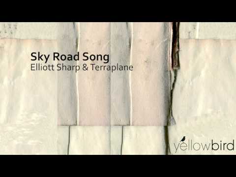Elliott Sharp & Terraplane - Sky Road Song // JazzONLYJazz